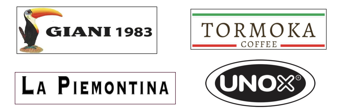 Aziende partner a Smart Food festival